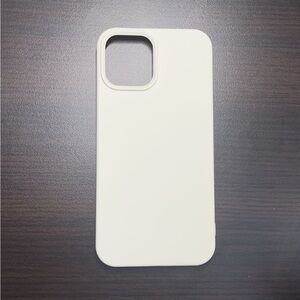iphone 12 pro max case white